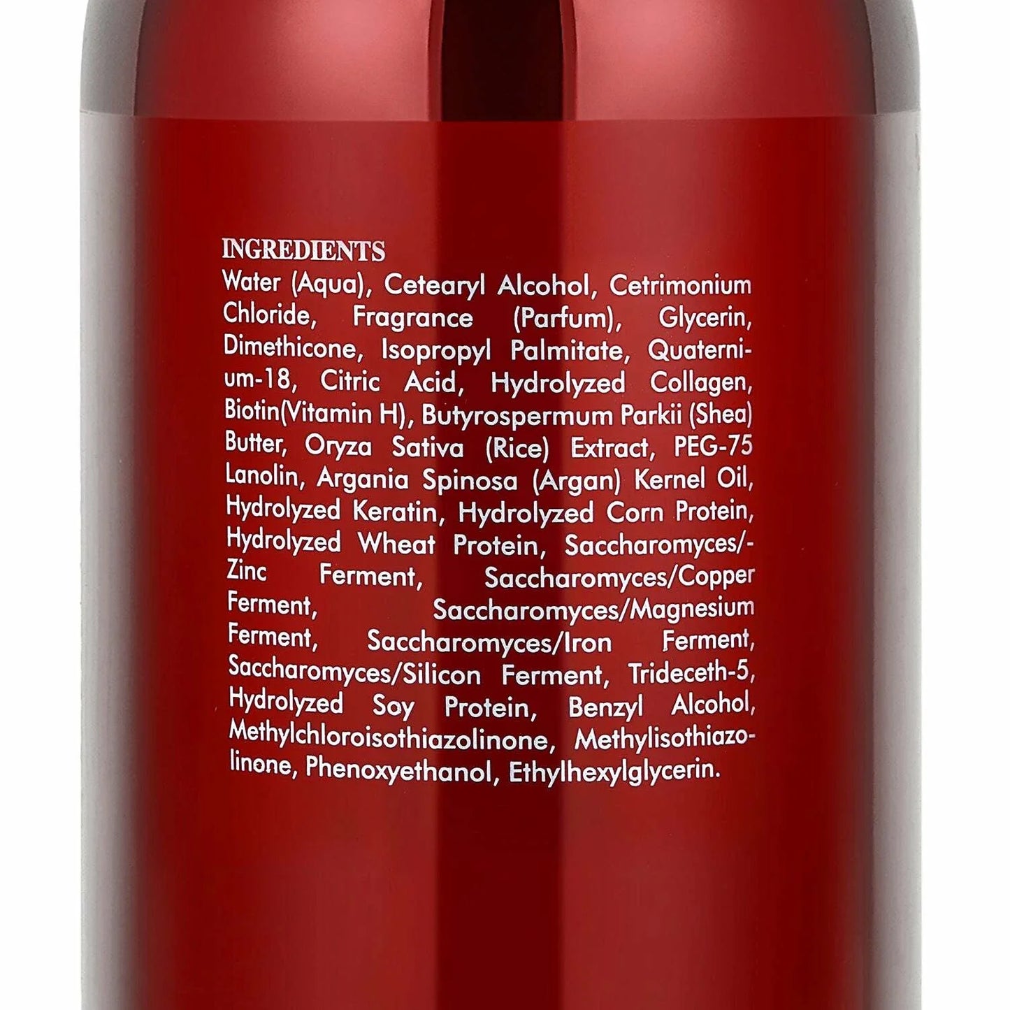 Biotin Shampoo and Conditioner Set